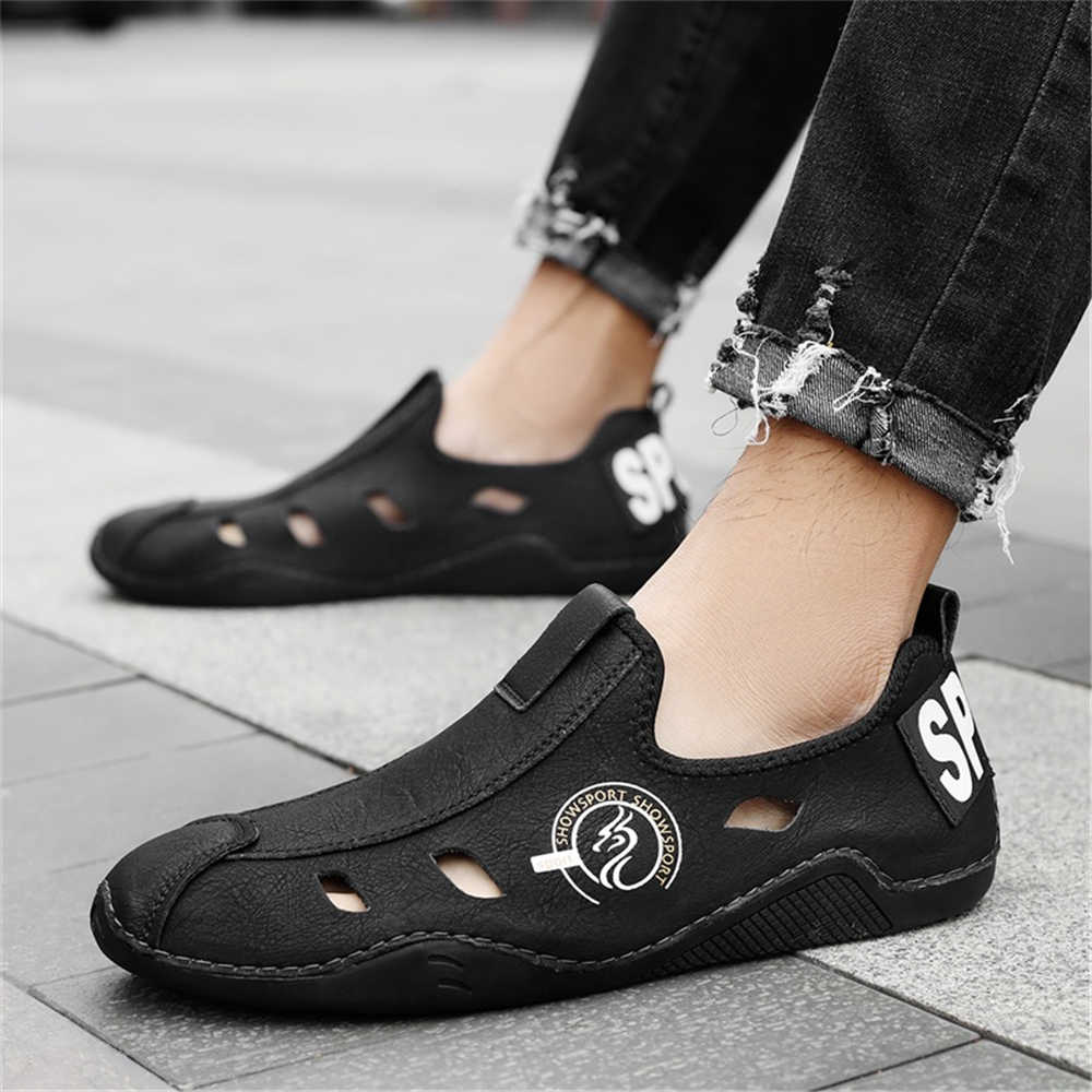 Health & Wellness Fee - Spring-autumn Demi-season Big Size Shoes For