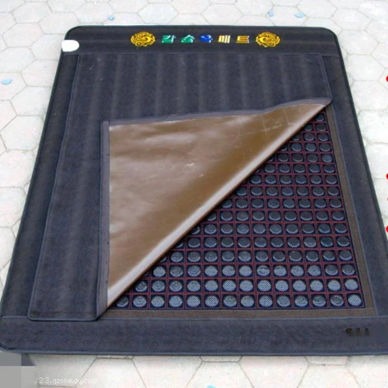 Health Wellness Home Care - Jade Beauty Mattress Germanium Stone Therapy