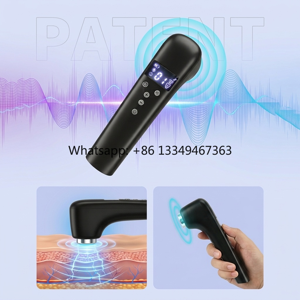 Health Wellness Home Care - New Design Wireless 1Mhz Whole Body