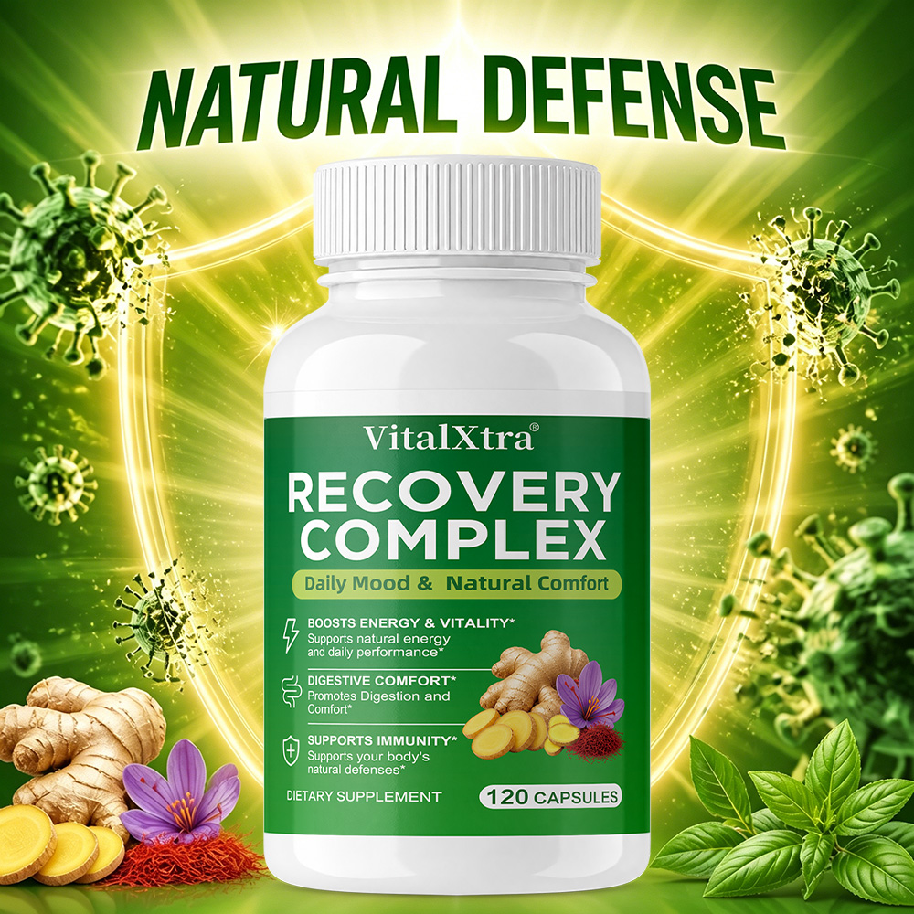 Myo-Inositol Capsules with Saf - Health Wellness Day review and price