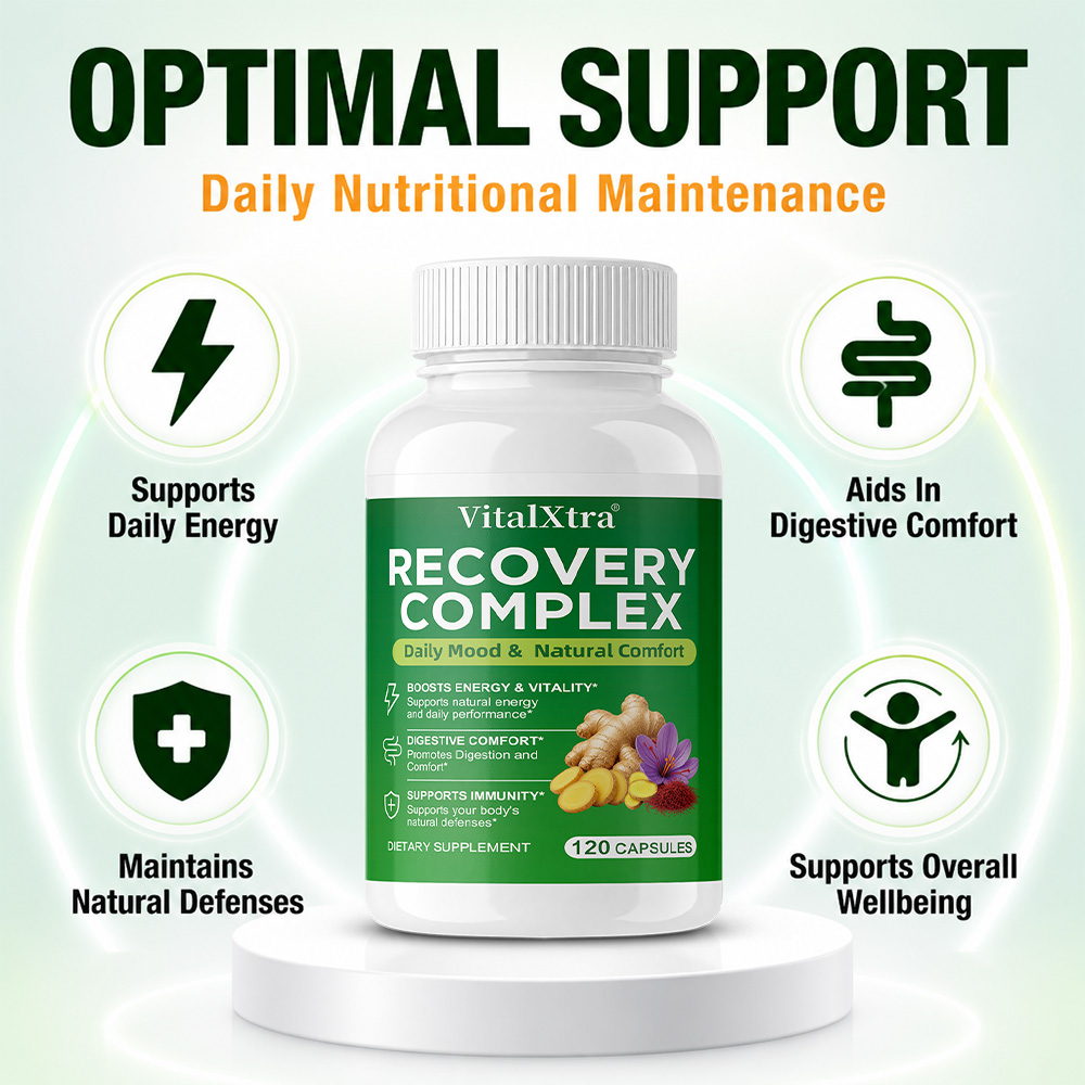 Myo-Inositol Capsules with Saf - Health Wellness Day review and price