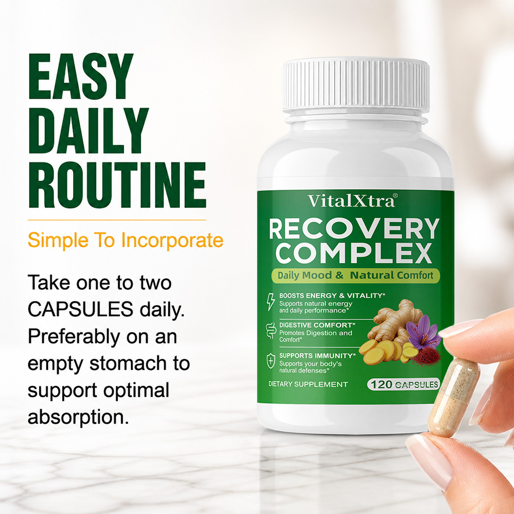 Myo-Inositol Capsules with Saf - Health Wellness Day review and price