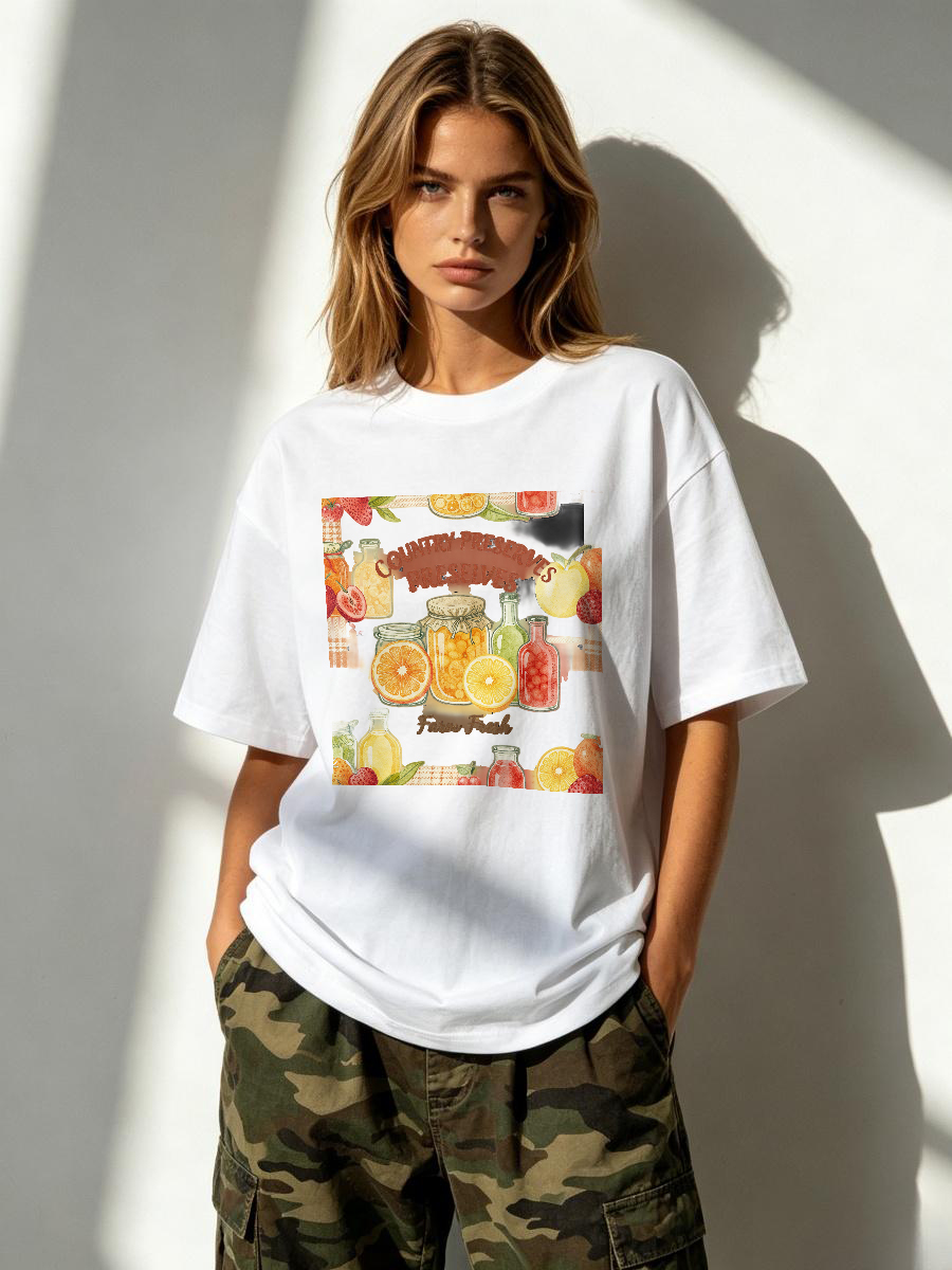 T Shirts Street Food Safety Ad - Health Wellness Logos review and price