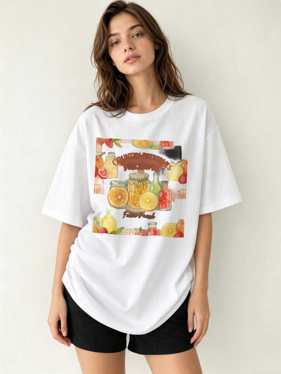 T Shirts Street Food Safety Ad - Health Wellness Logos review and price