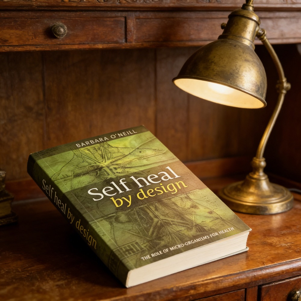 Self Heal By Design English Pa - Health Wellness Home Care review and price