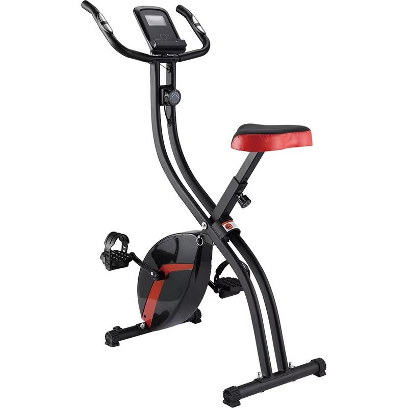 Stationary Bicycle Magnetic Co - Health Wellness Home Care review and price