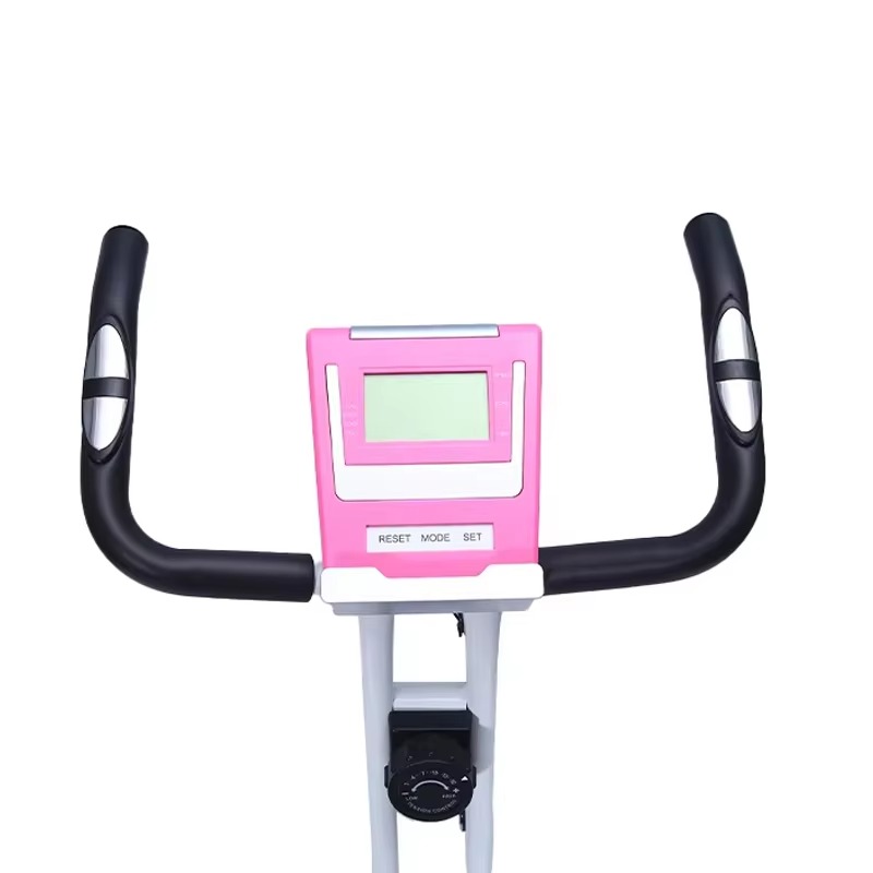 Stationary Bicycle Magnetic Co - Health Wellness Home Care review and price