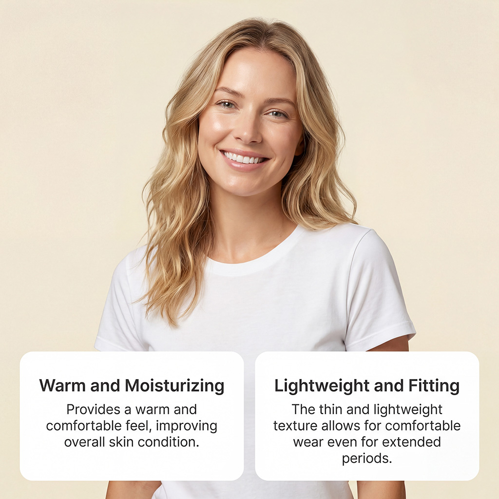 Body Care Patches Help Regulat - Health Wellness Program review and price