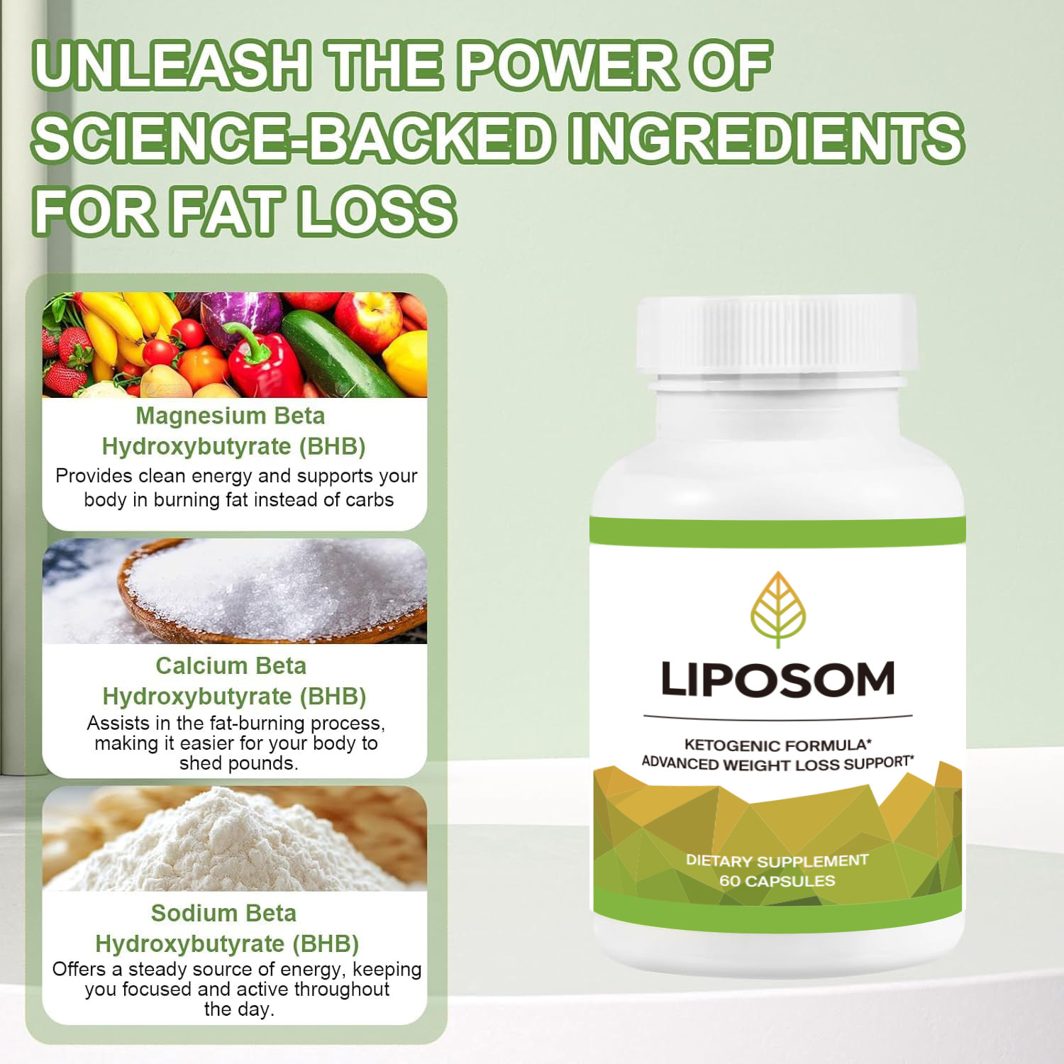 60 pcs Lipozem Capsules - Dige - Health Wellness Energy review and price