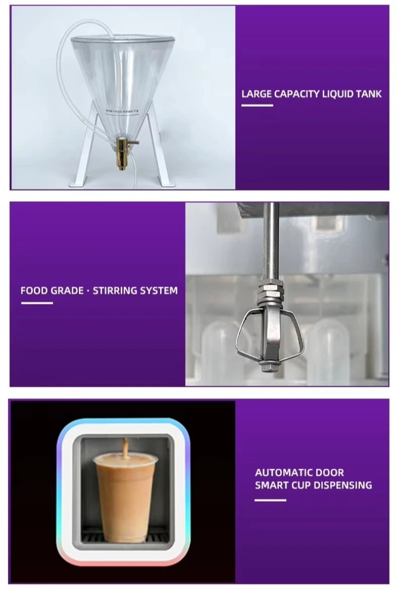 Protein Shake Dispenser Machin - Health Wellness Gym review and price