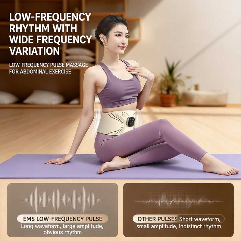 JianYouCare EMS Low-Frequency  - Health Wellness Fitness review and price