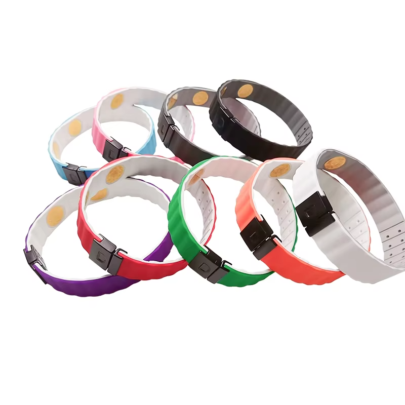 Terahertz Energy Bracelet Nega - Health Wellness Energy review and price