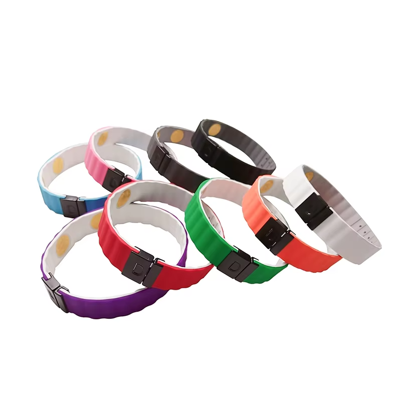 Terahertz Energy Bracelet Nega - Health Wellness Energy review and price