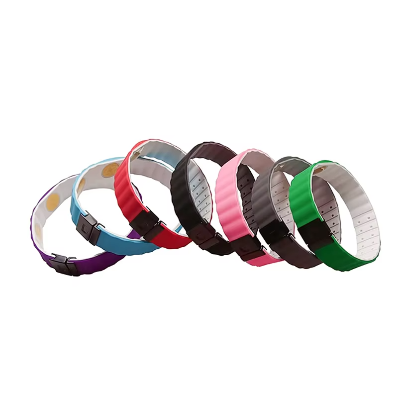 Terahertz Energy Bracelet Nega - Health Wellness Energy review and price