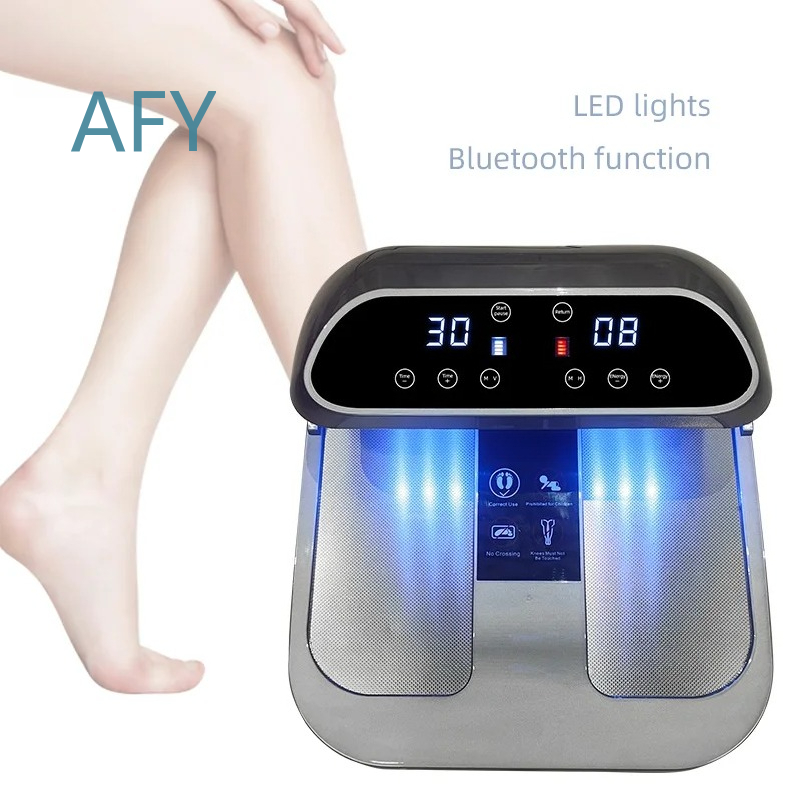 THz Terahertz Foot Spa for Por - Health Wellness Home Care review and price