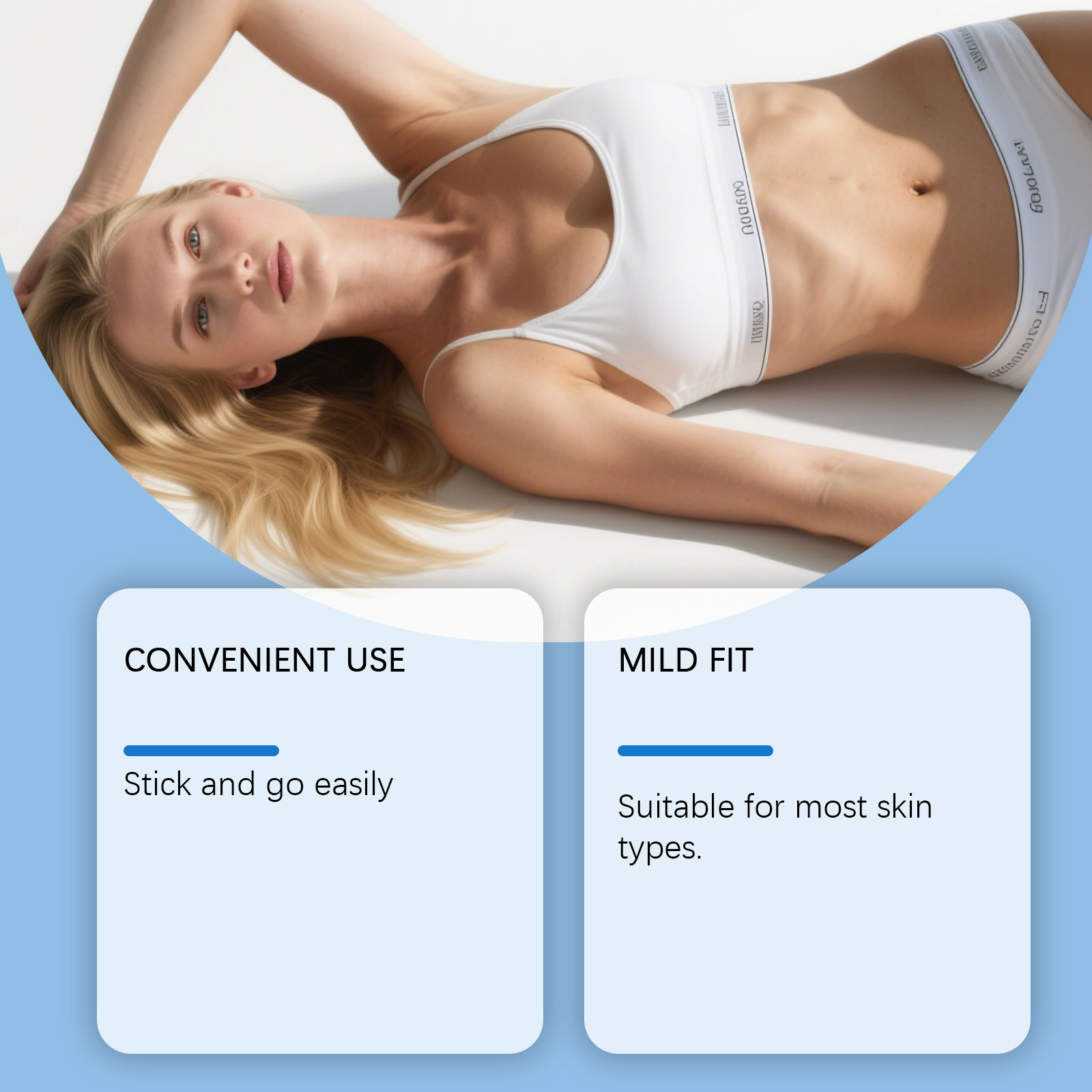 30PCS Body Patch – 30 Day Well - Health Wellness Program review and price