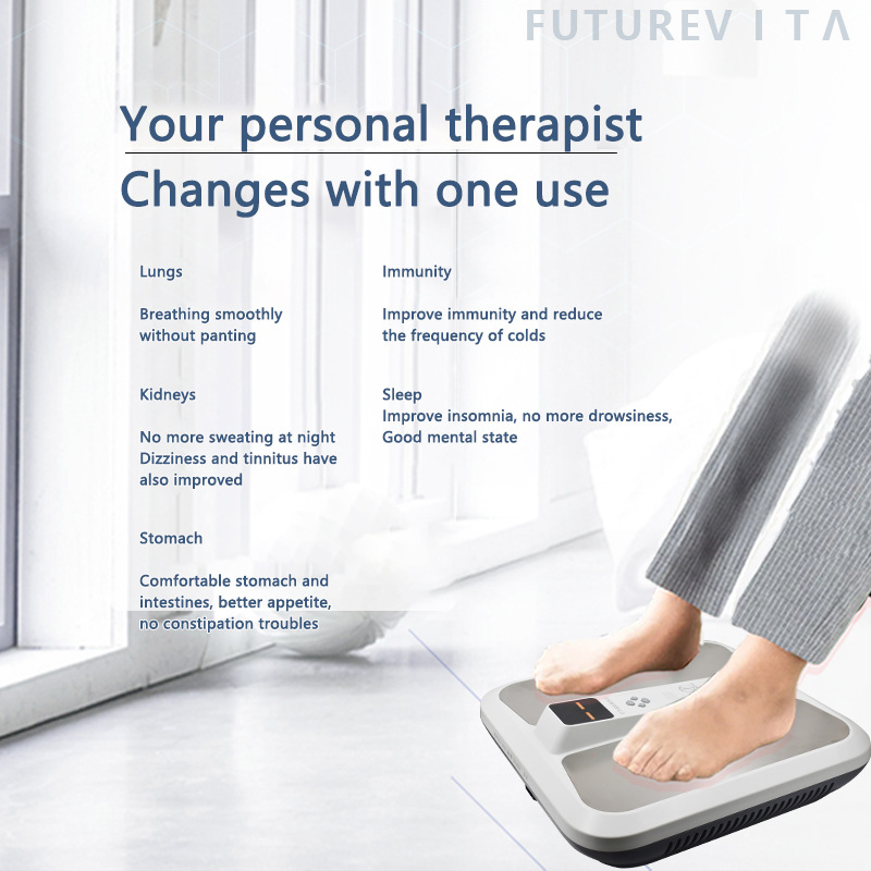 1MHz High Frequency Foot Thera - Health Wellness Home Care review and price