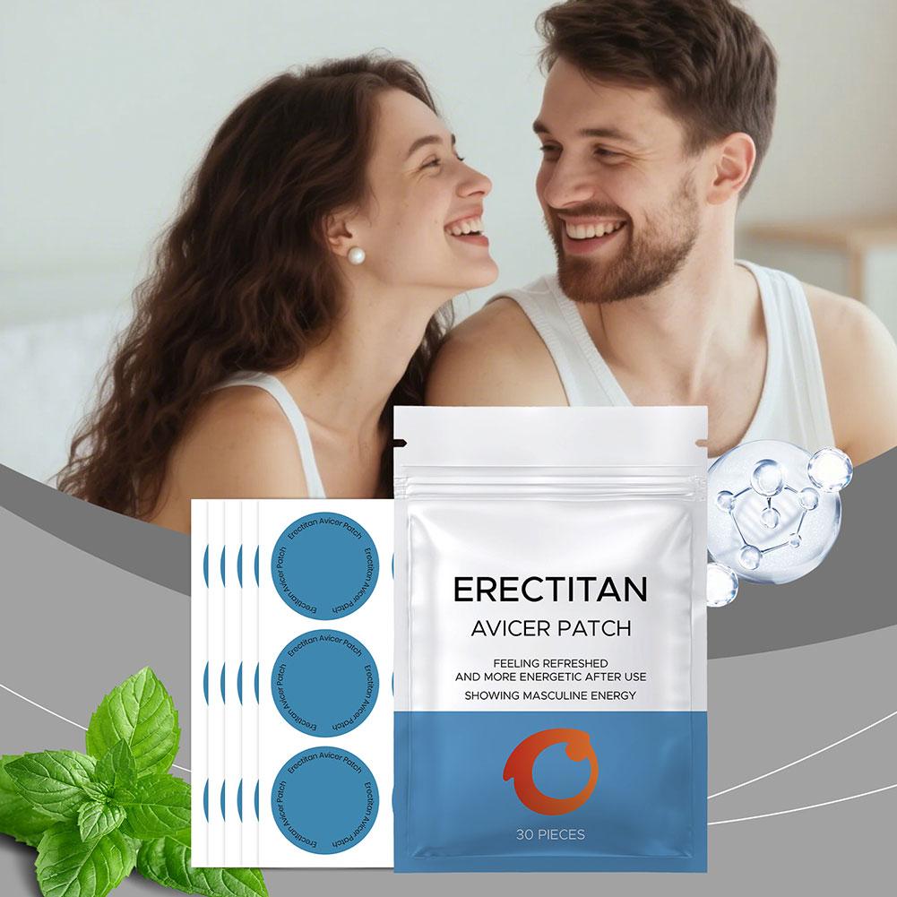 30pcs Men's Wellness Patch Men - Health Wellness Energy review and price