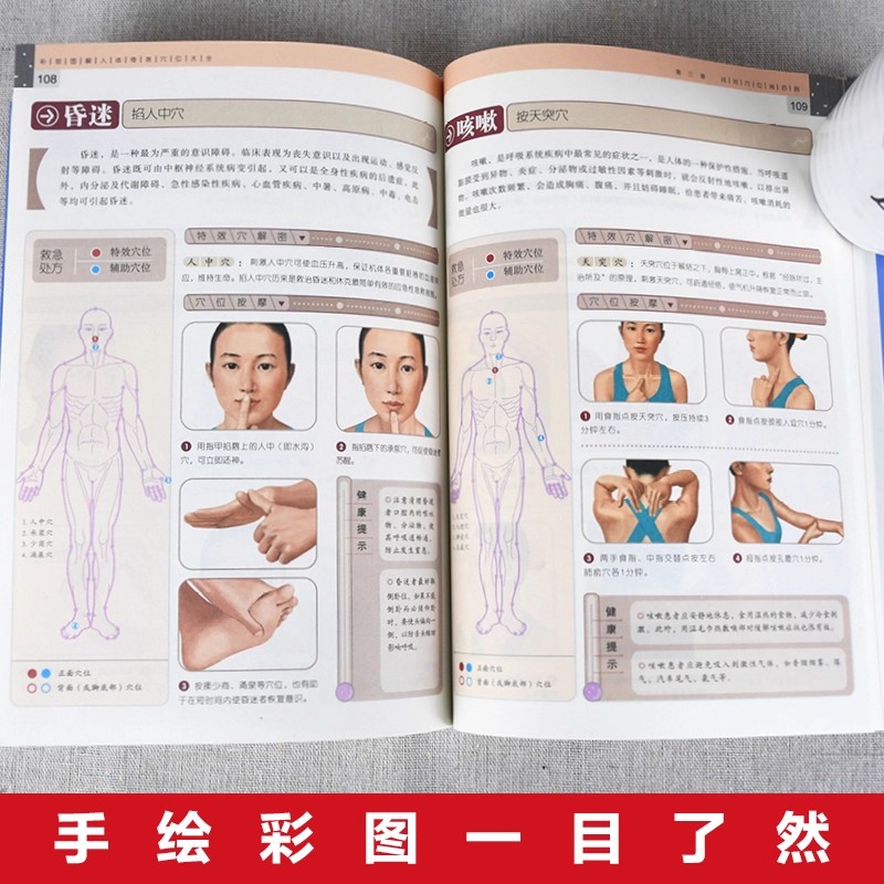 Complete Guide to Acupoint Mas - Health & Wellness Fee review and price