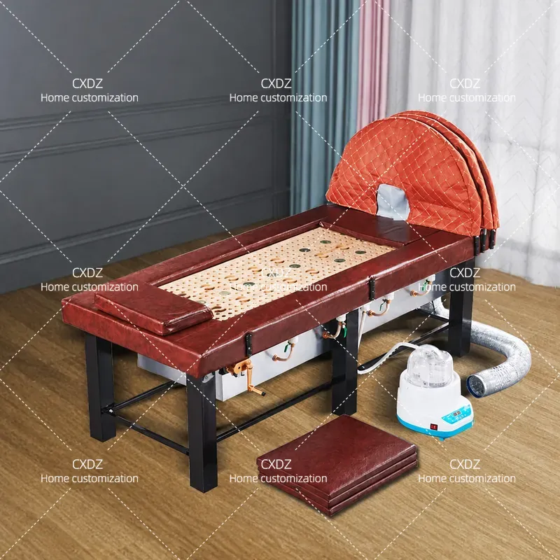 Smokeless Moxibustion Bed Stai - Health Wellness Home Care review and price