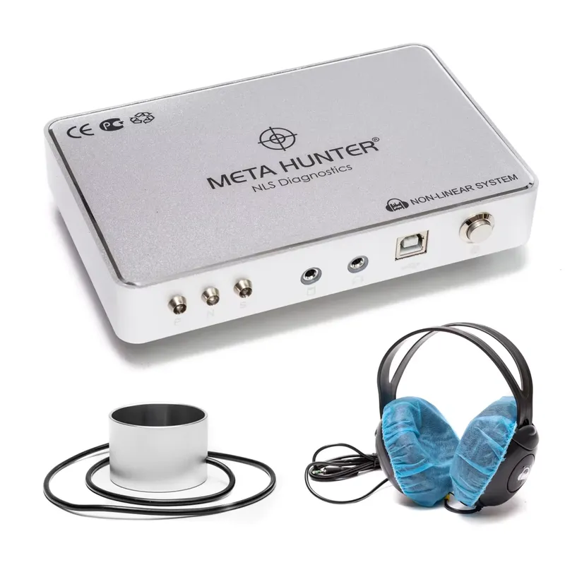 Factory Price Home Meta Hunter - Health Wellness Energy review and price