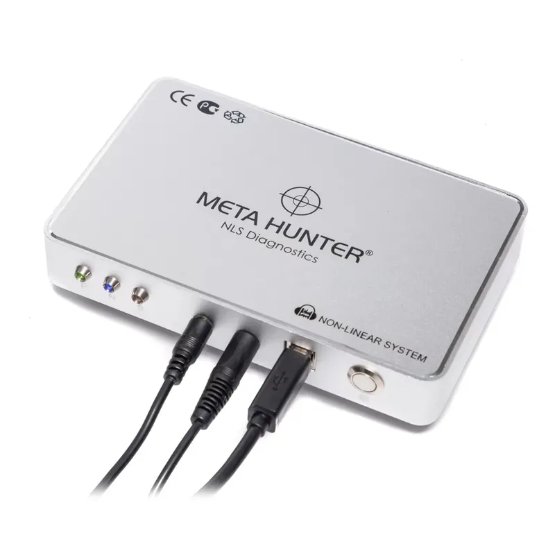 Factory Price Home Meta Hunter - Health Wellness Energy review and price
