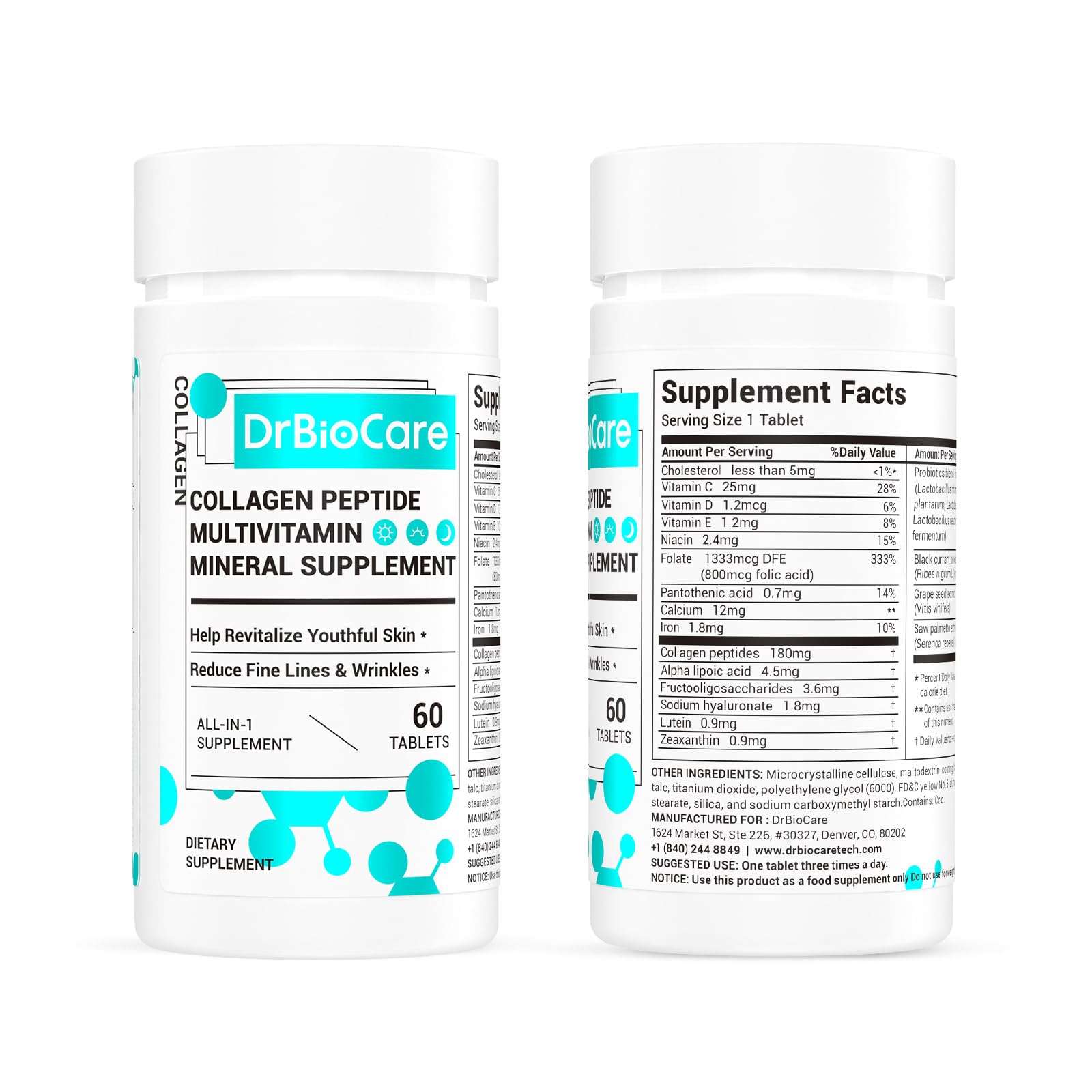 Complete Multivitamin Gummies  - Health & Wellness Fee review and price
