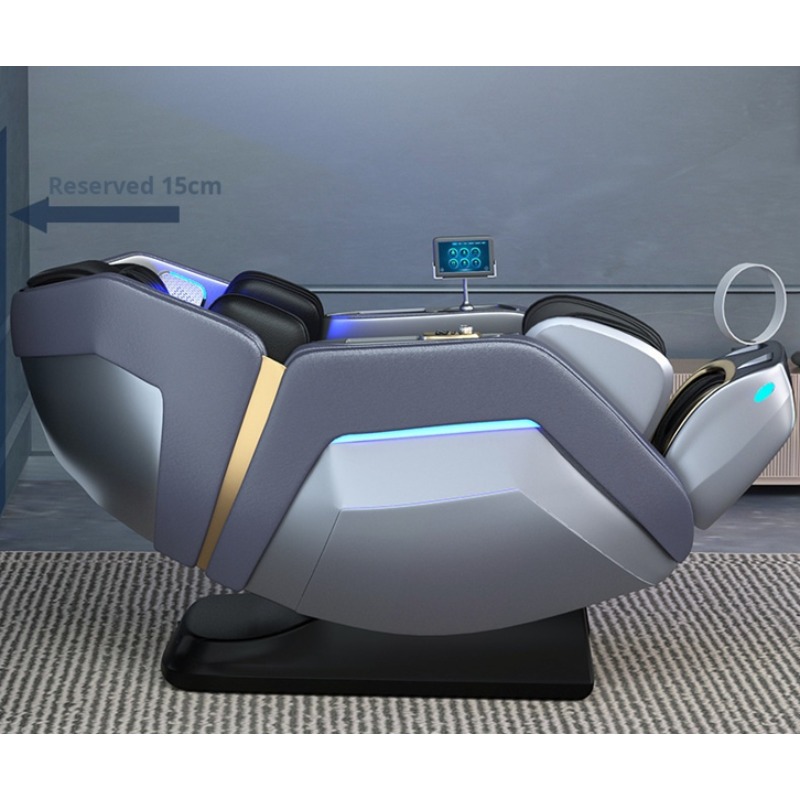 4D Full Body Automatic Massage - Health Wellness Home Care review and price