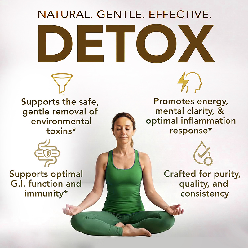 HOLUCKS Zeolite Cleanse Detox  - Health Wellness Day review and price