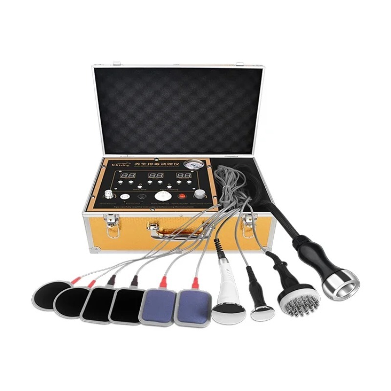 Multi-Function Glove Massager  - Health Wellness Home Care review and price