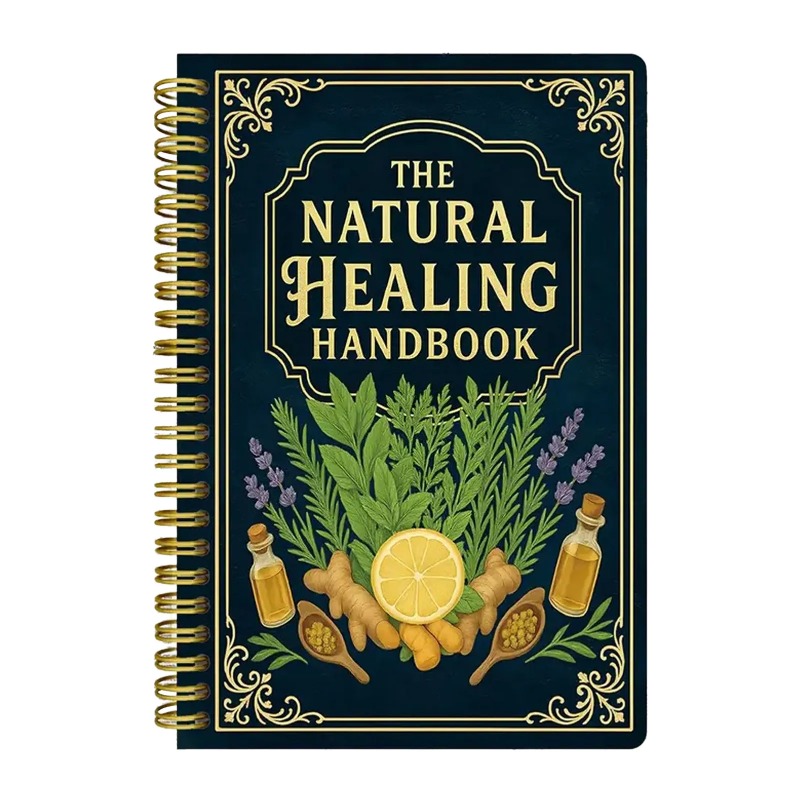 Natural Therapy Handbook, an E - Health & Wellness Fee review and price