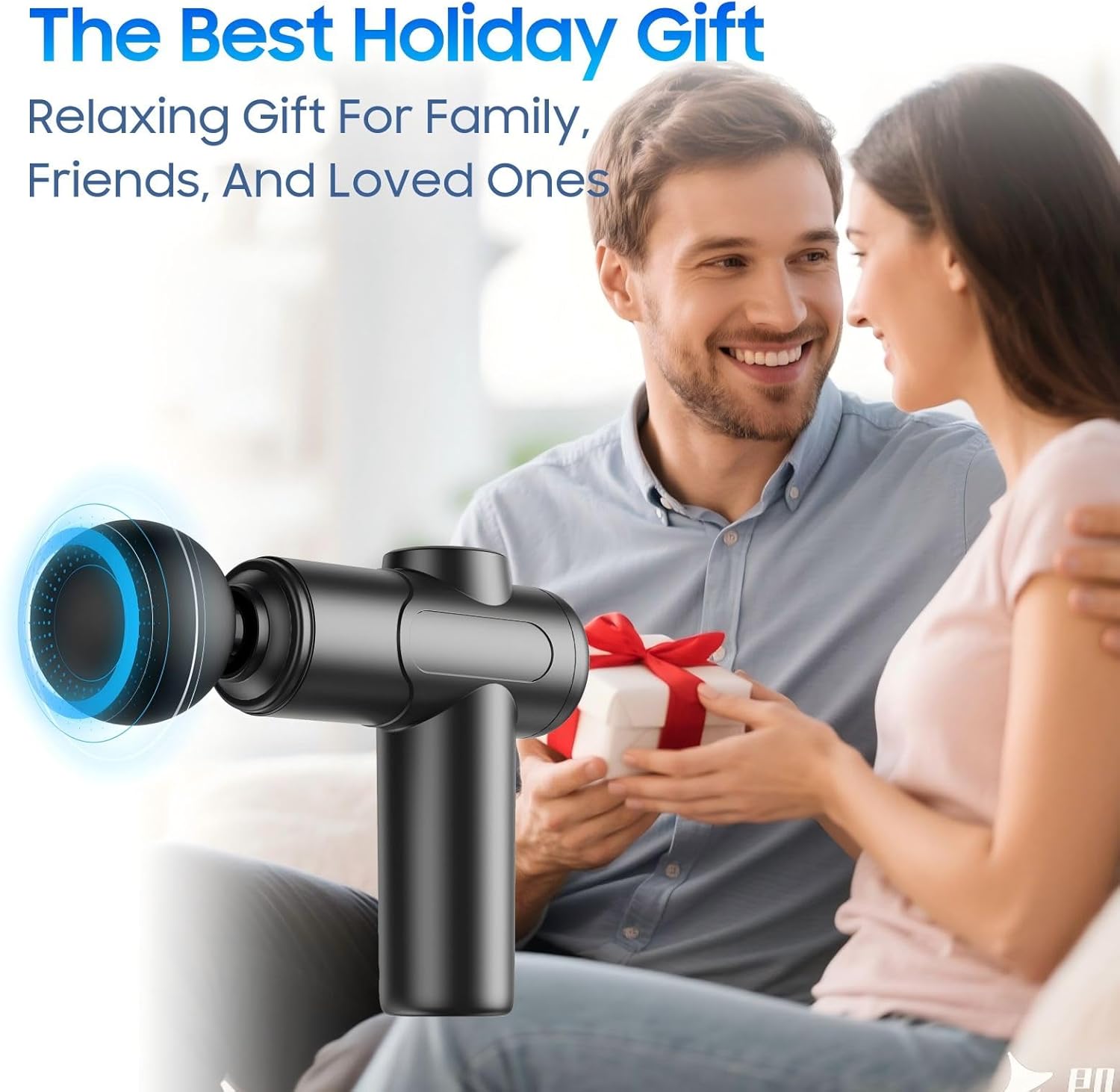 New Deep Tissue Massage Gun Po - Health Wellness Fitness review and price
