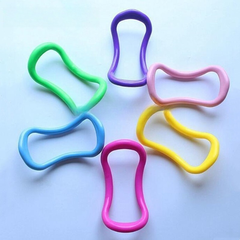Prati Yoga Ring Shoulder Stret - Health Wellness Fitness review and price
