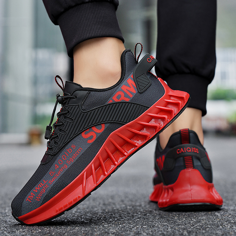 Men Running Shoes Breathable M - Health Wellness Fitness review and price