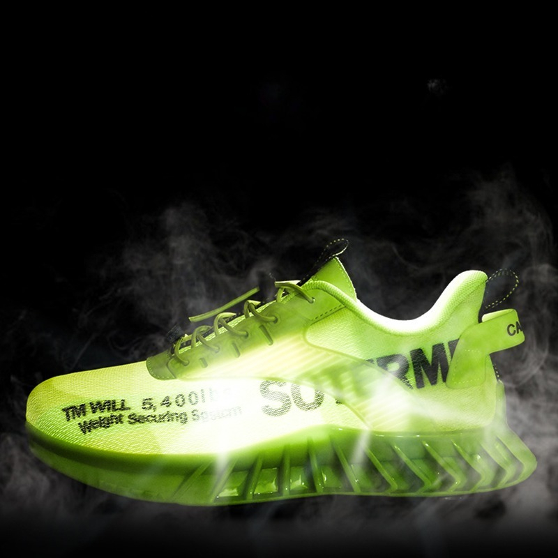 Men Running Shoes Breathable M - Health Wellness Fitness review and price