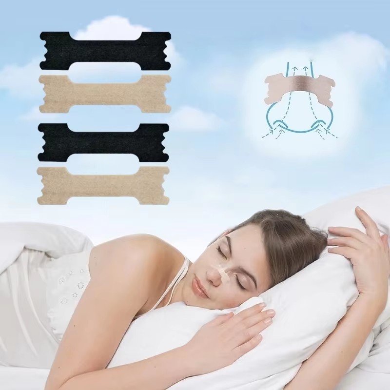 10-100pcs Anti-snoring Strips  - Health & Wellness Fee review and price