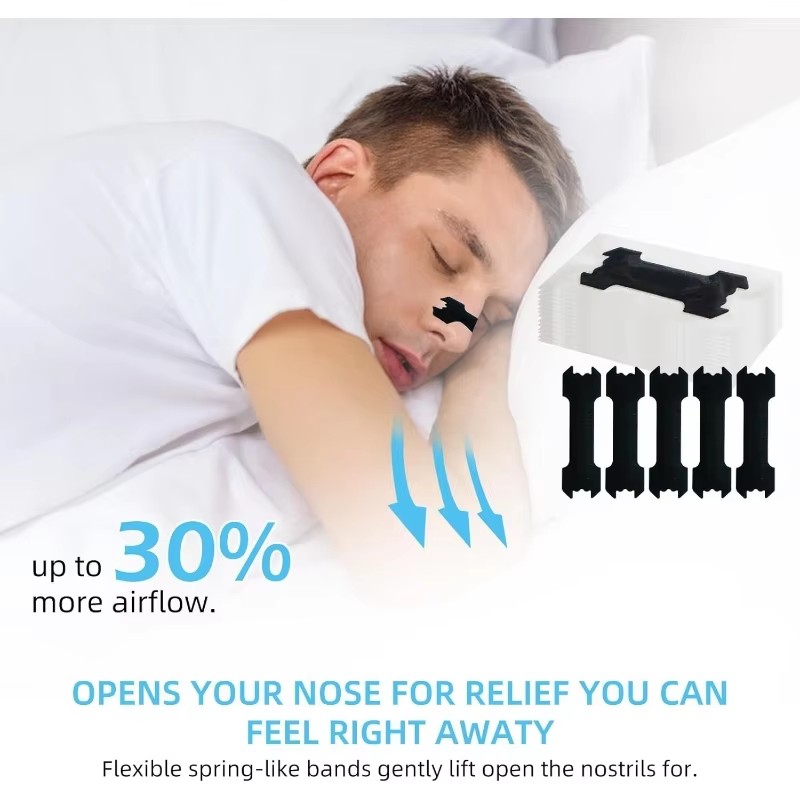 10-100pcs Anti-snoring Strips  - Health & Wellness Fee review and price