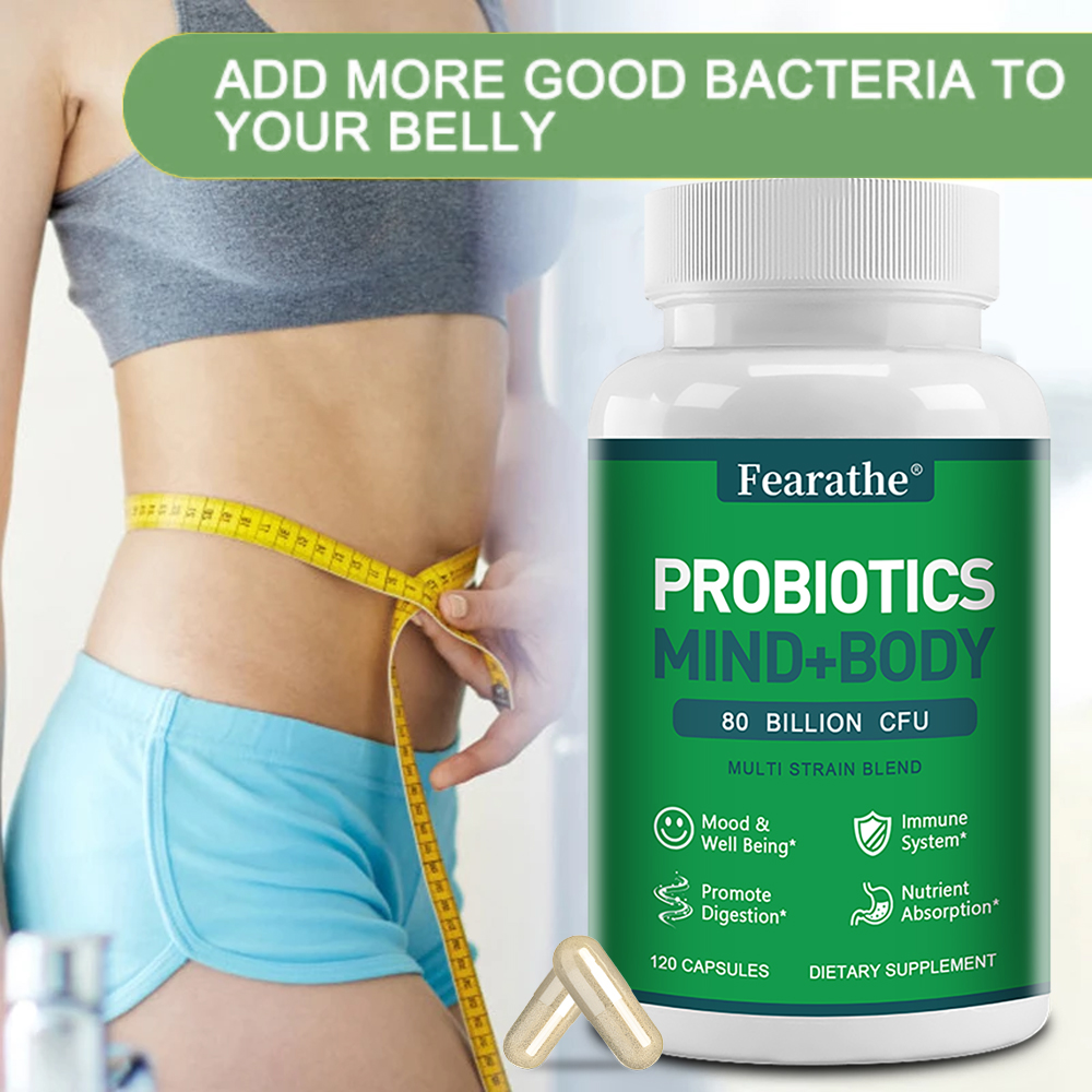 Prebiotics Probiotics & Digest - Health Wellness Day review and price