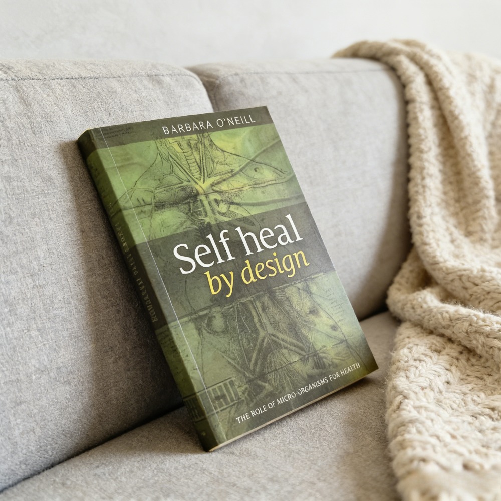 Self Heal By Design English Pa - Health Wellness Home Care review and price