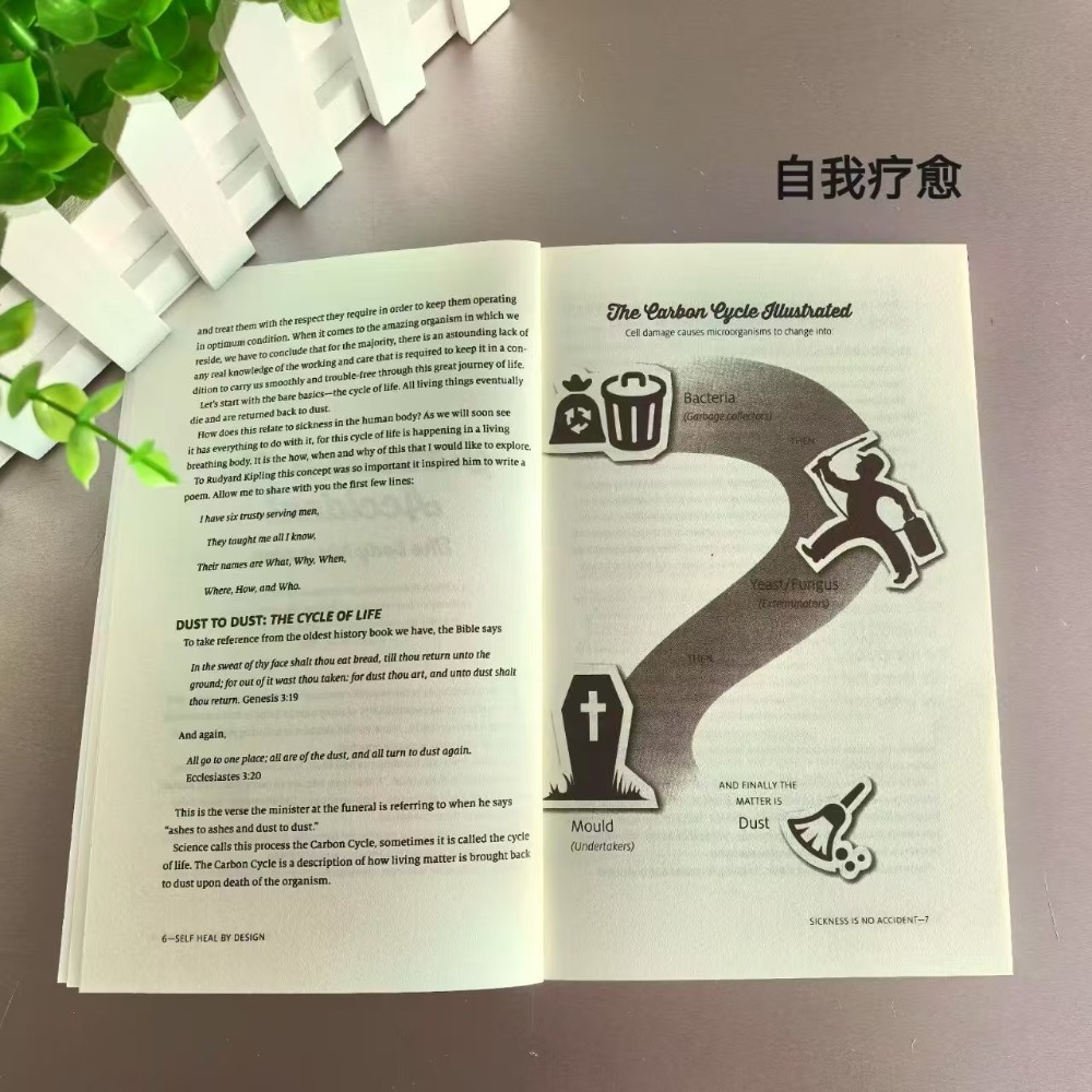 Self Heal By Design English Pa - Health Wellness Home Care review and price