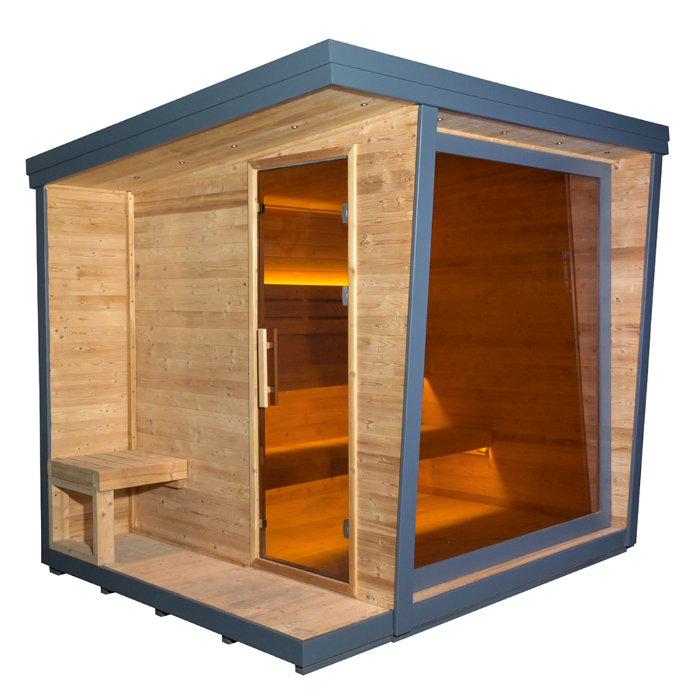 Custom Made Gray Outdoor Moder - Health Wellness Home Care review and price
