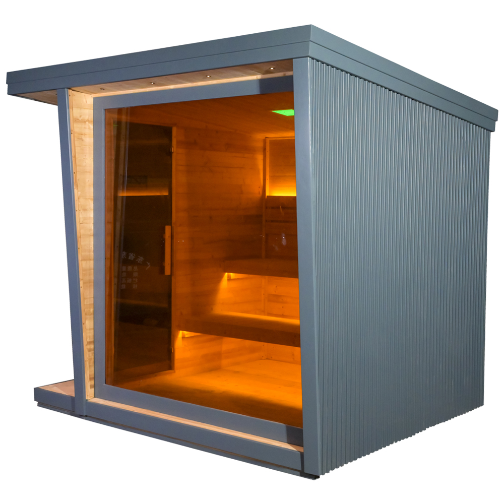 Custom Made Gray Outdoor Moder - Health Wellness Home Care review and price