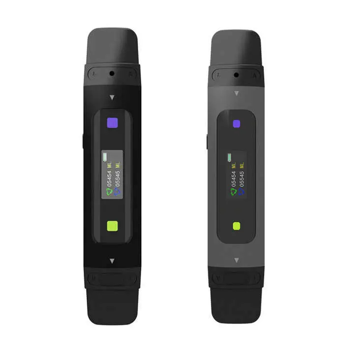 High Quality SmartAPP Controll - Health & Wellness Fee review and price